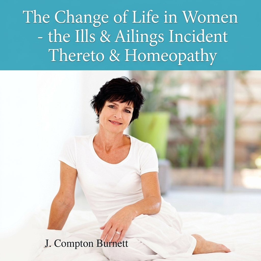 The Change of Life in Women