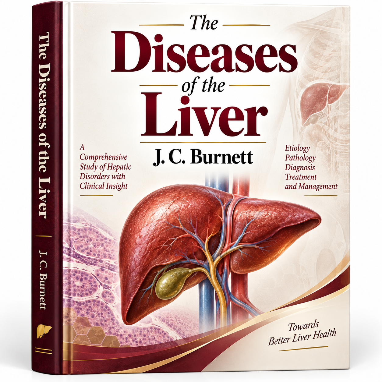 The Diseases of the Liver