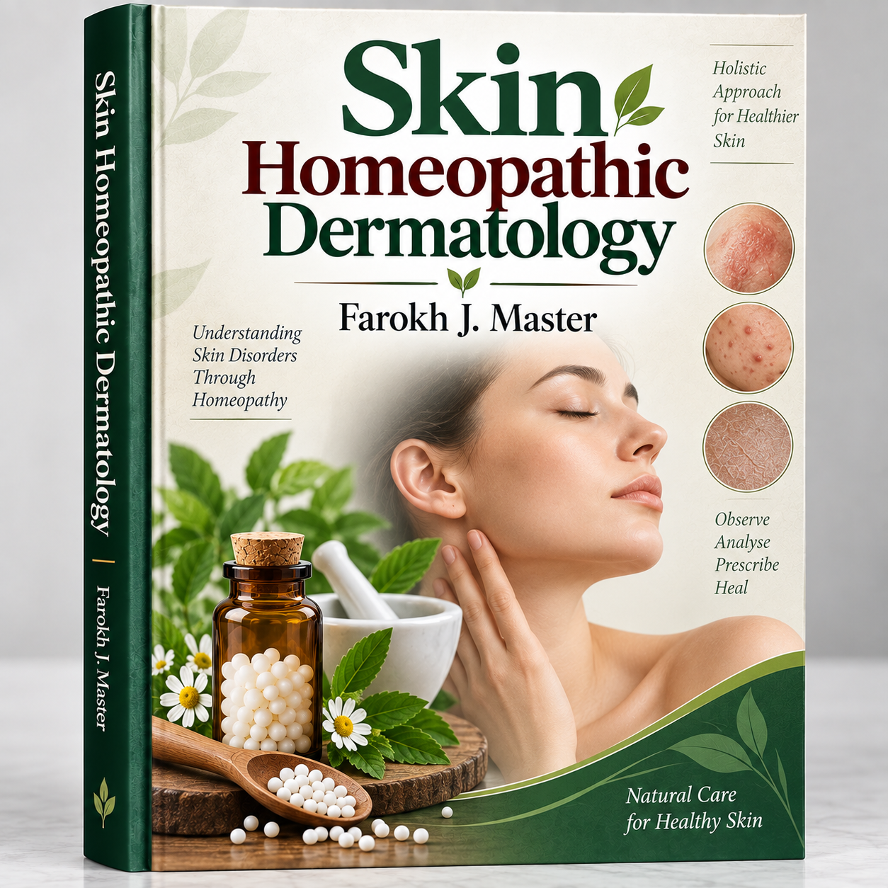 Skin Homeopathic Dermatology