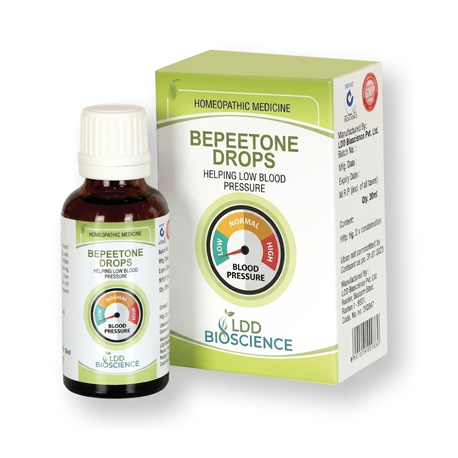 Bepeetone Drops