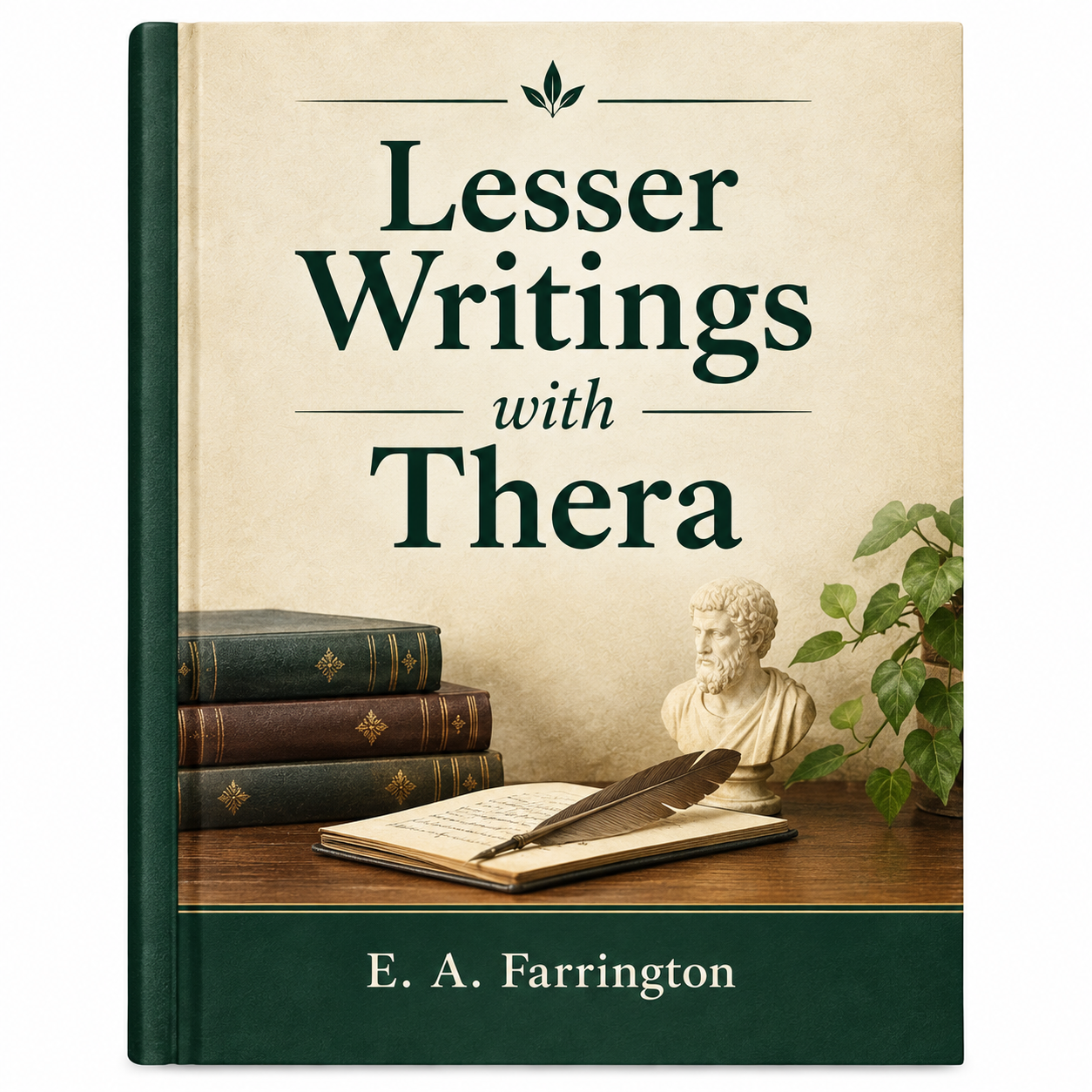 Lesser Writings with Thera