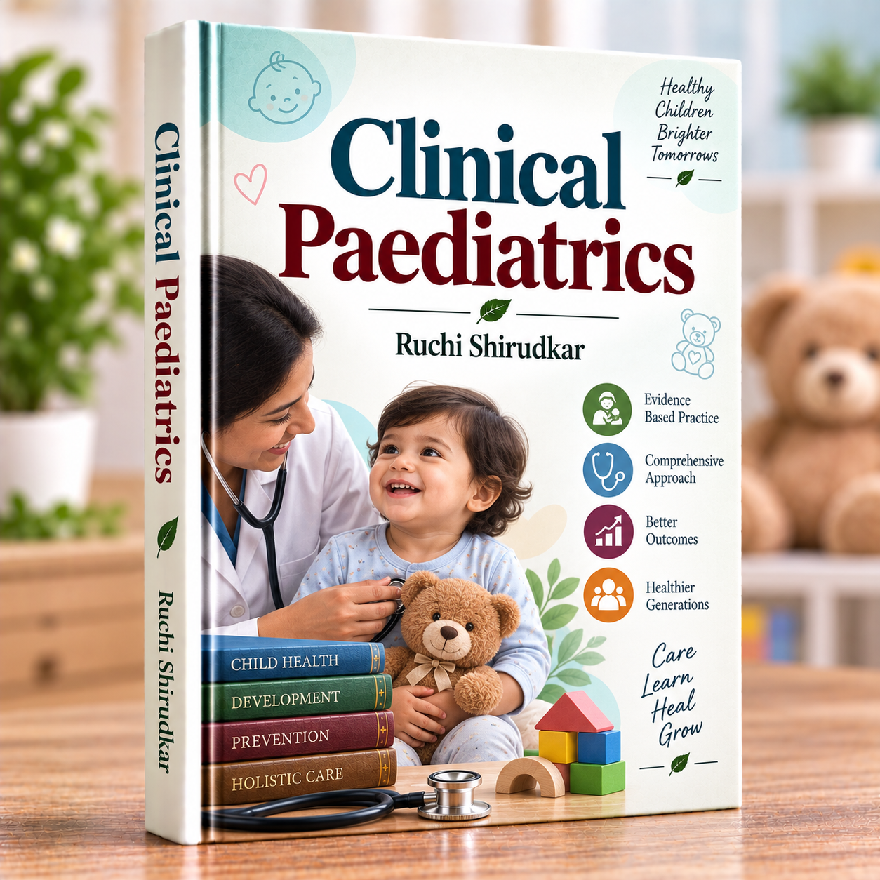 Clinical Paediatrics