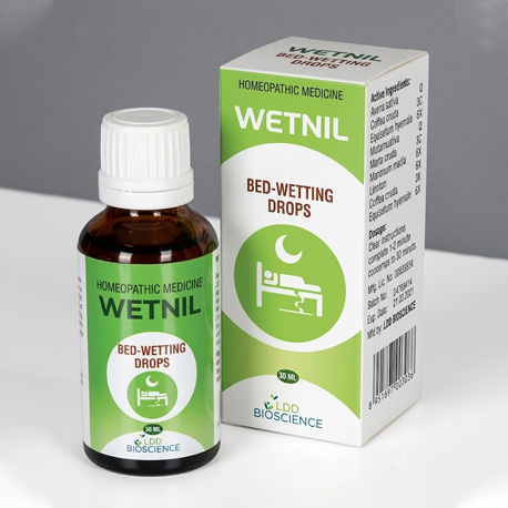 Wetnil Drops