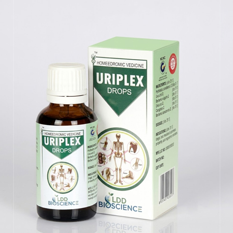 Uriplex Drops