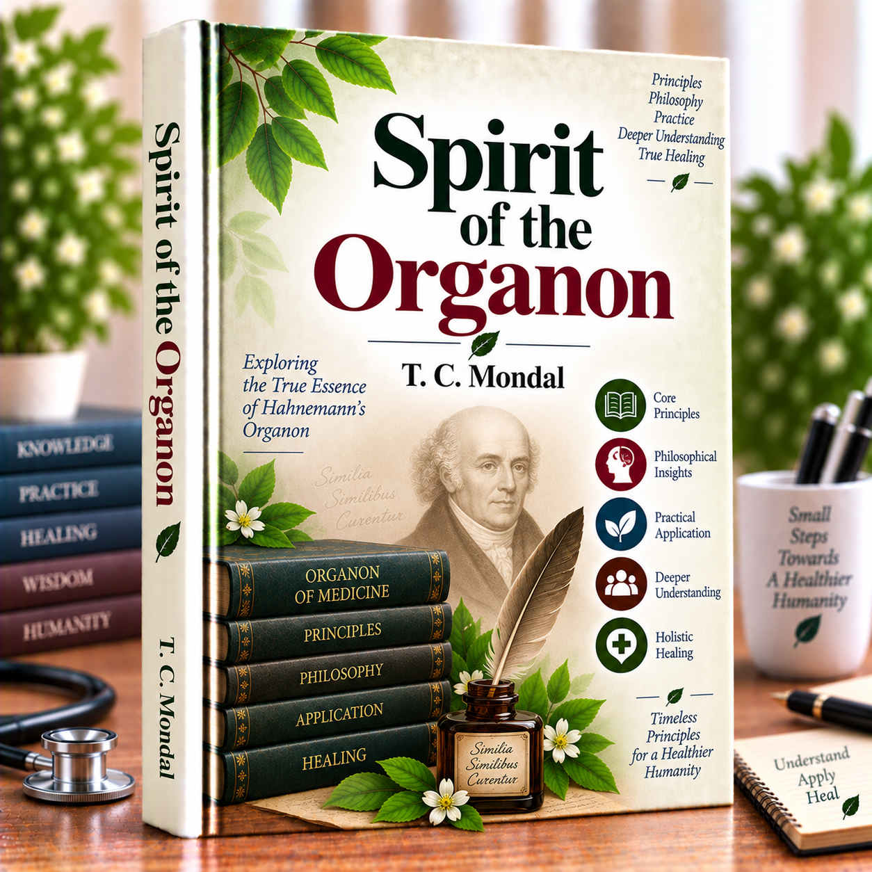 Spirit of the Organon