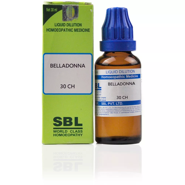 BELLDONA