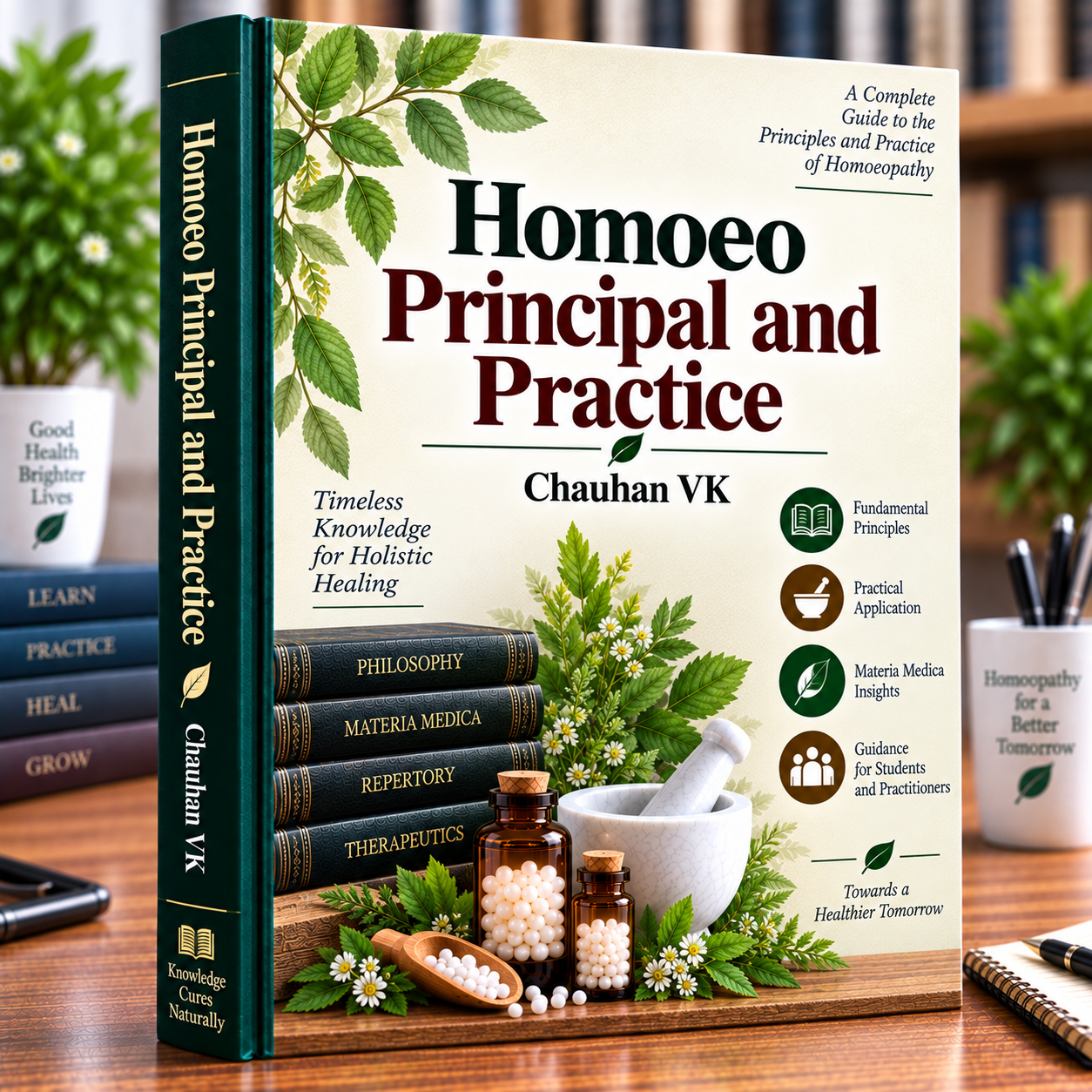 Homeopathic Mat Med Sarcodes