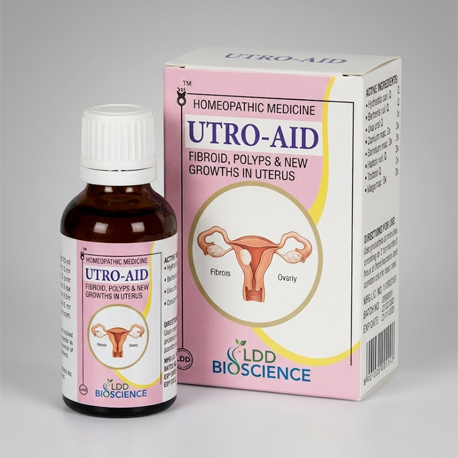 Utro-Aid Drops