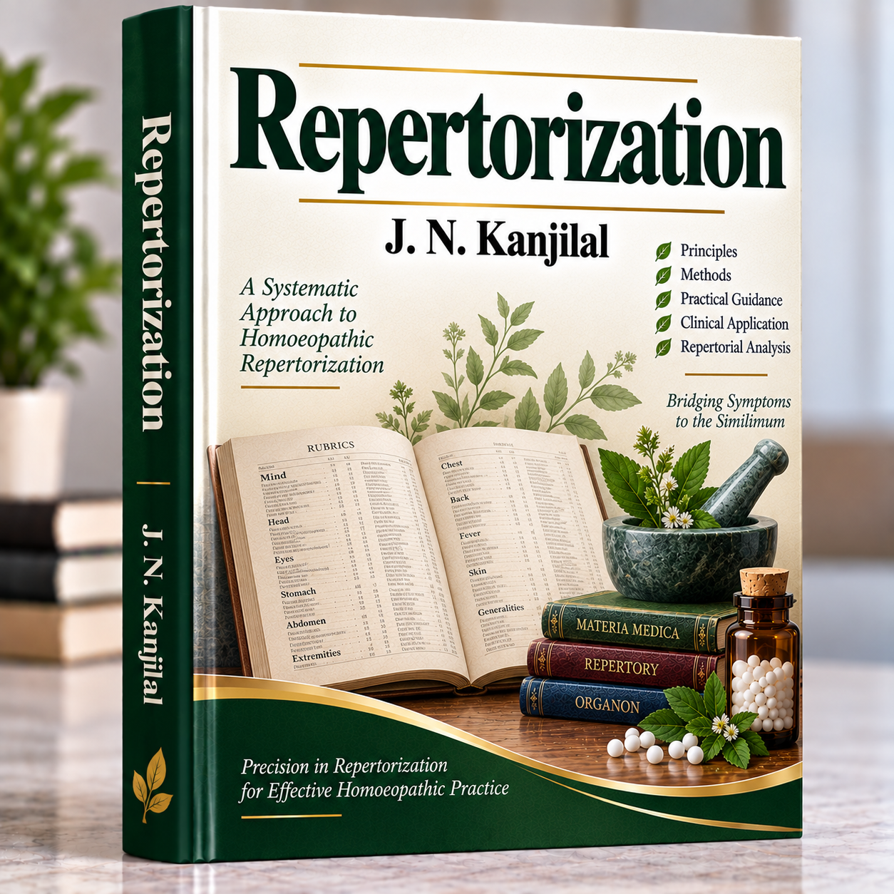Repertorization