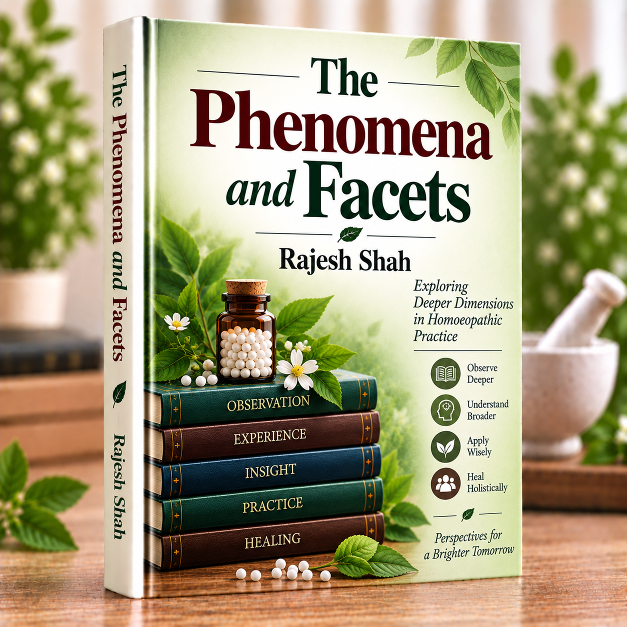 The Phenomena and Facets