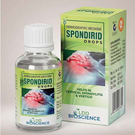 Spondirid Drops
