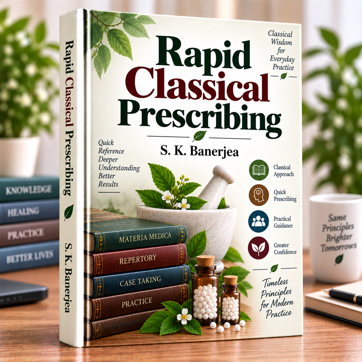 Rapid Classical Prescribing