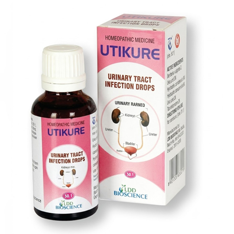 Utikure Drops