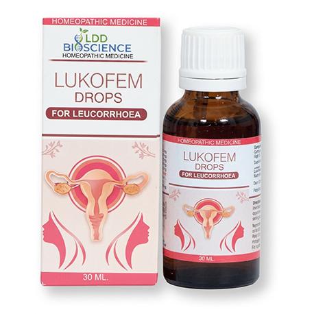 Lukofem Drops