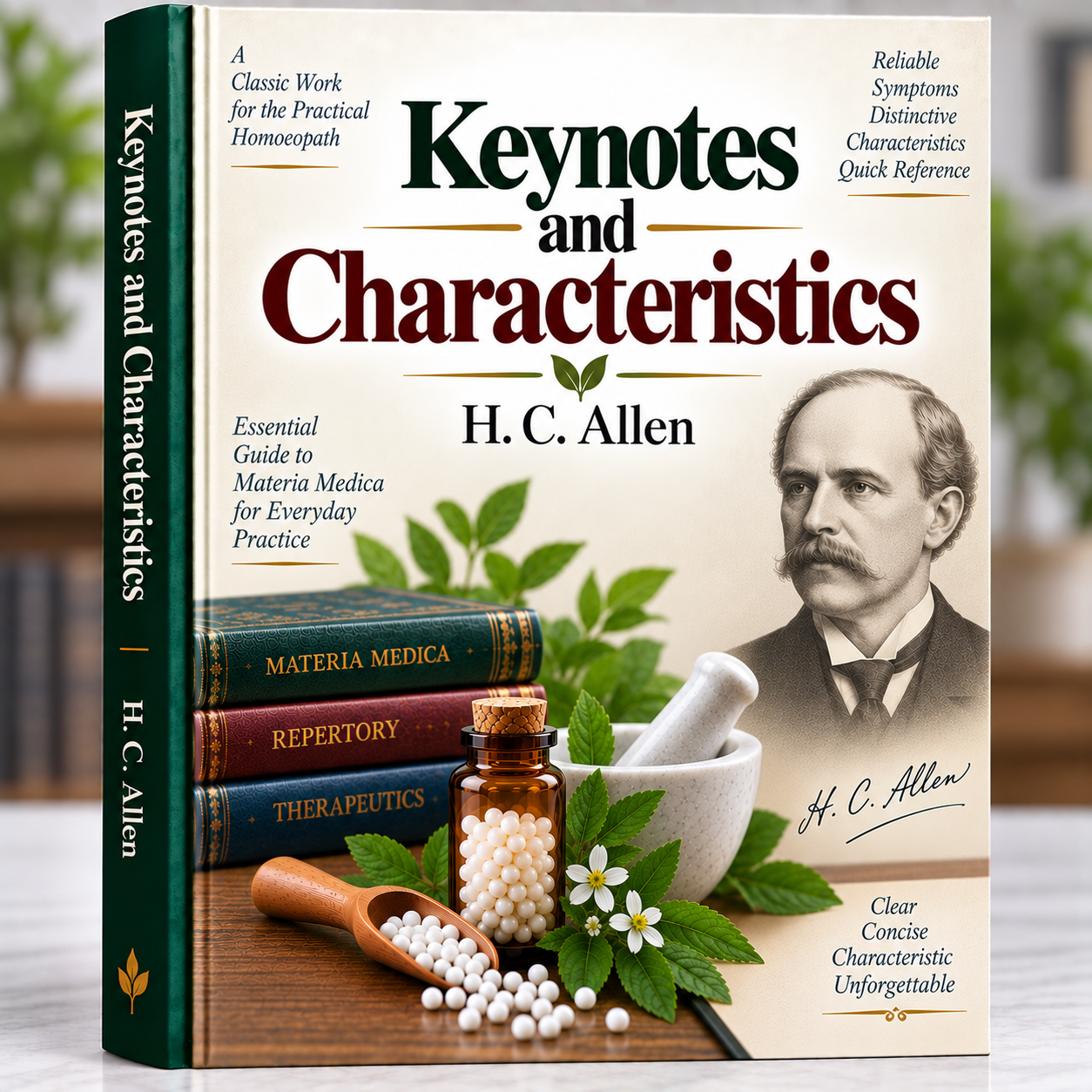 Keynotes and Characteristics