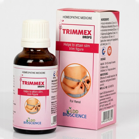Trimmex Drops