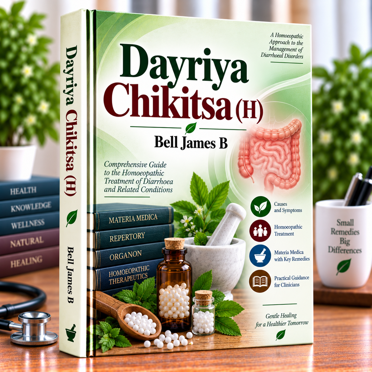 Dayriya Chikitsa (H)