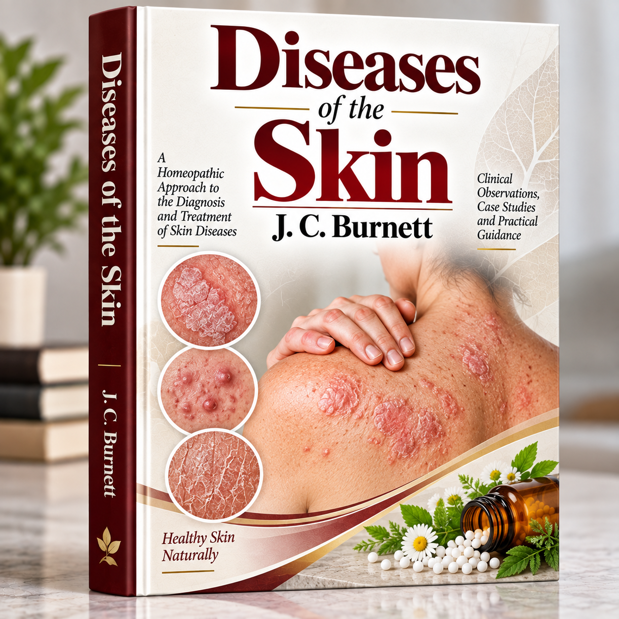 Diseases of the Skin