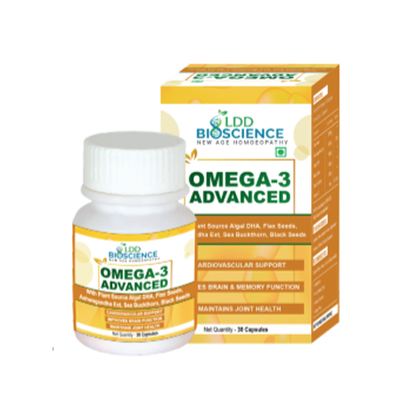 Omega-3