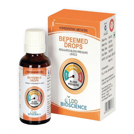 Beepeemed Drops