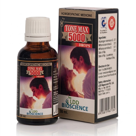 Tone Max 5000 Drops