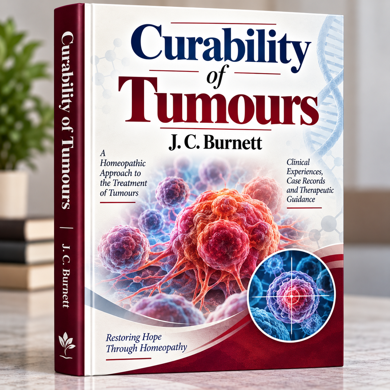 Curability of Tumours