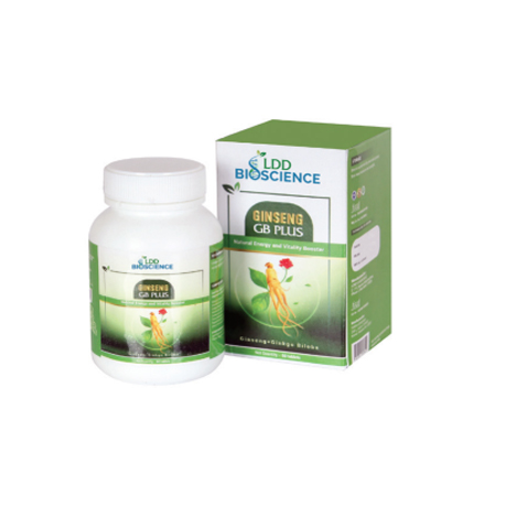 GINSENG GB PLUS